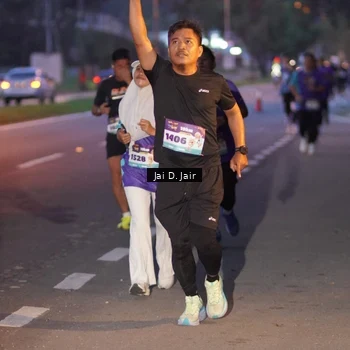 Runner Photo 8159990