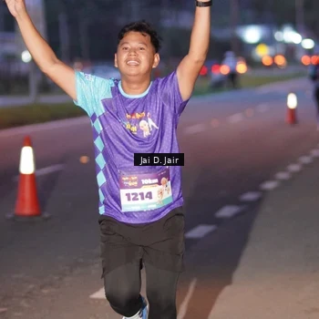 Runner Photo 8159991