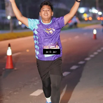 Runner Photo 8159993