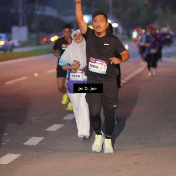 Runner Photo 8159996
