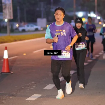 Runner Photo 8159998