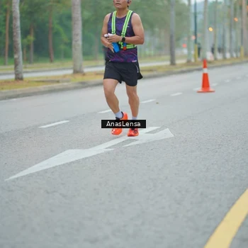 Runner Photo 8160005