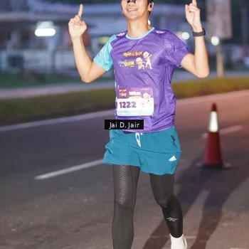 Runner Photo 8160006