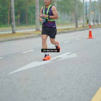 Runner Photo 8160007