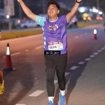 Runner Photo 8160008