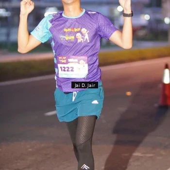 Runner Photo 8160009