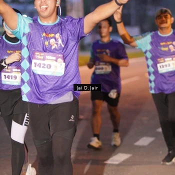 Runner Photo 8160012