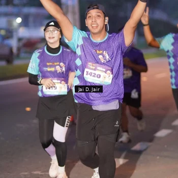 Runner Photo 8160013