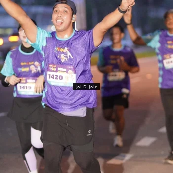 Runner Photo 8160014