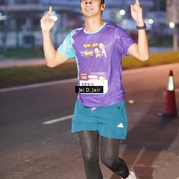 Runner Photo 8160015