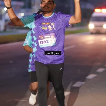Runner Photo 8160016