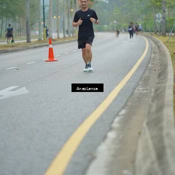 Runner Photo 8160031