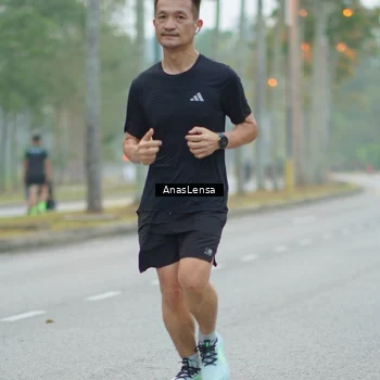 Runner Photo 8160045