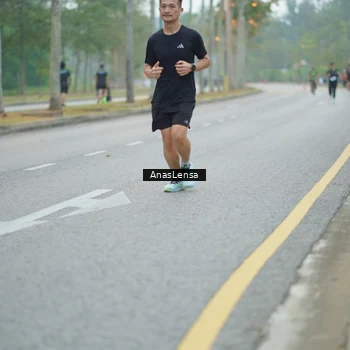 Runner Photo 8160048