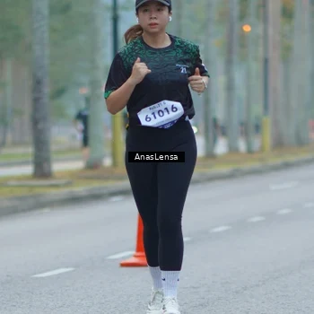 Runner Photo 8160051
