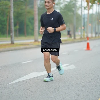 Runner Photo 8160052