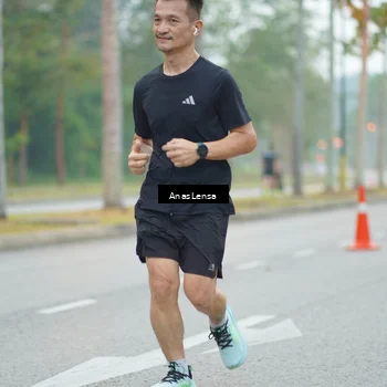 Runner Photo 8160053