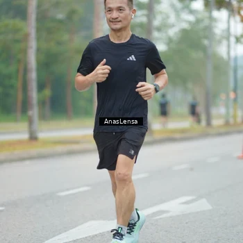 Runner Photo 8160055
