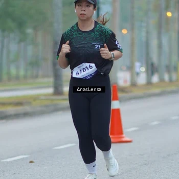 Runner Photo 8160058