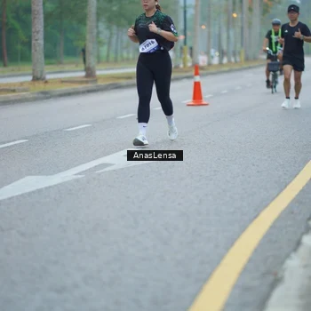 Runner Photo 8160060