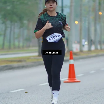 Runner Photo 8160064