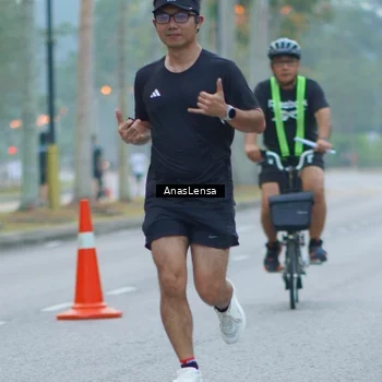 Runner Photo 8160068