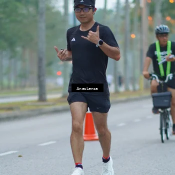 Runner Photo 8160071