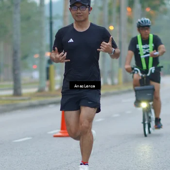 Runner Photo 8160072