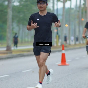 Runner Photo 8160073