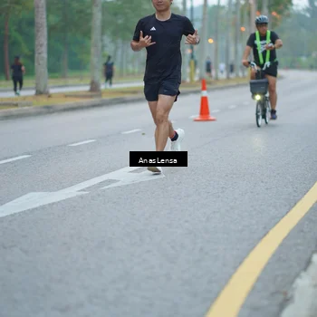 Runner Photo 8160074