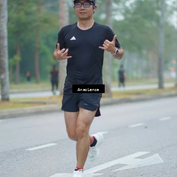 Runner Photo 8160076