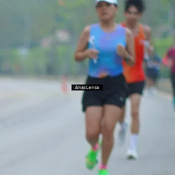 Runner Photo 8160081