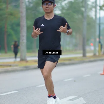 Runner Photo 8160086