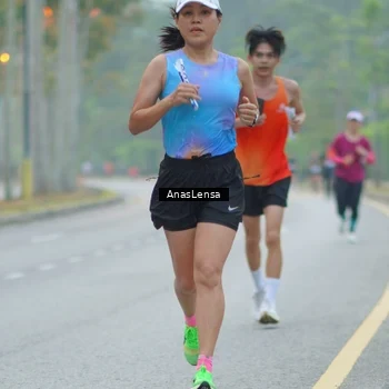 Runner Photo 8160090