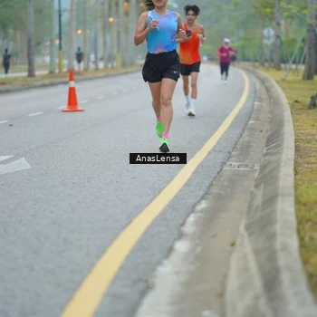 Runner Photo 8160096