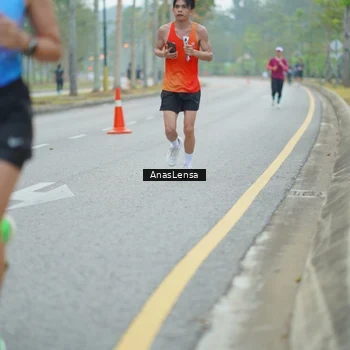 Runner Photo 8160104