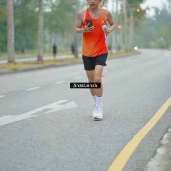 Runner Photo 8160106