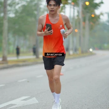 Runner Photo 8160107