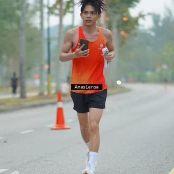 Runner Photo 8160108