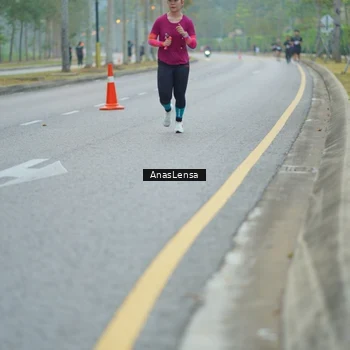 Runner Photo 8160109