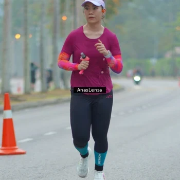 Runner Photo 8160110