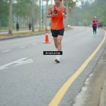 Runner Photo 8160111