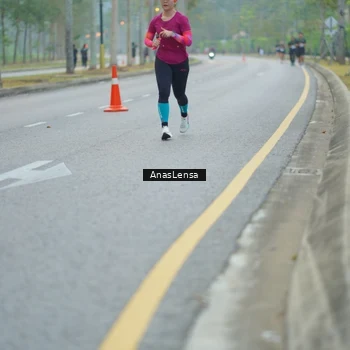 Runner Photo 8160113
