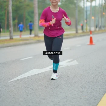 Runner Photo 8160114