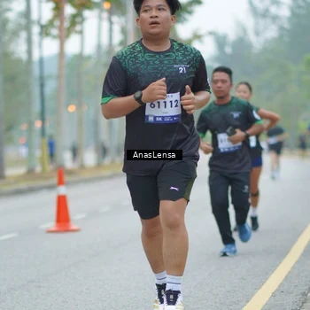 Runner Photo 8160127