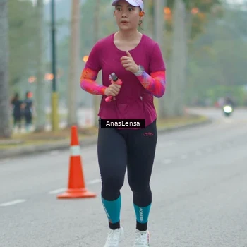 Runner Photo 8160128