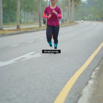 Runner Photo 8160133