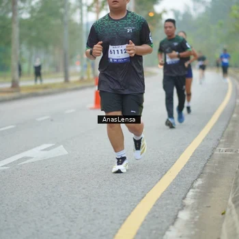 Runner Photo 8160140
