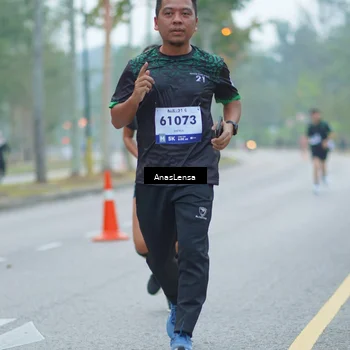 Runner Photo 8160145