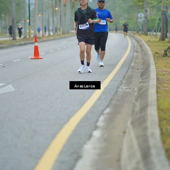 Runner Photo 8160159